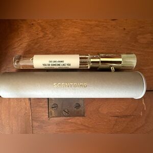 'You or Someone Like You’ ETAT LIBRE D'ORANGE scentbird